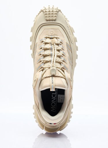 트레일그립 GTX 스니커즈 Moncler 트레일그립 GTX 스니커즈 베이지 mon0157050
