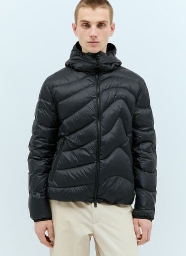 Zephyros Jacket Moncler Zephyros Jacket Black mon0158009