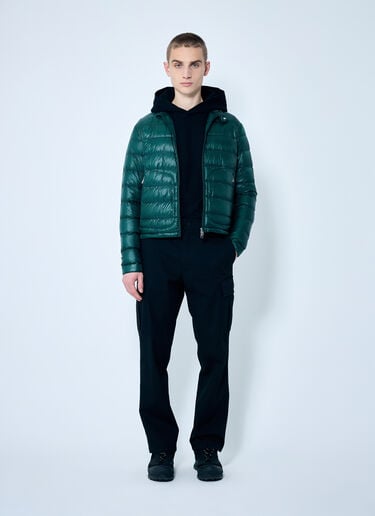 트윌 카고 팬츠 Moncler 트윌 카고 팬츠 블랙 mon0159023