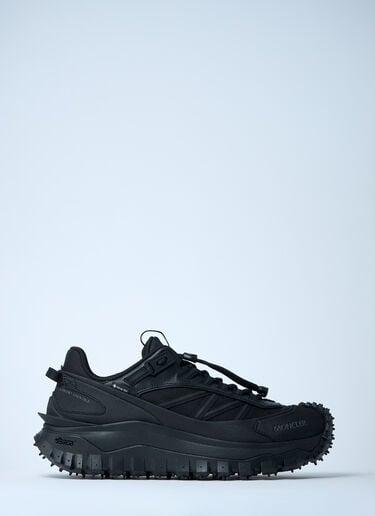 Trailgrip GTX Sneakers Moncler Trailgrip GTX Sneakers Black mon0161047