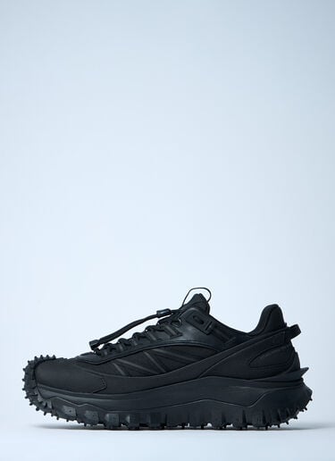Trailgrip GTX Sneakers Moncler Trailgrip GTX Sneakers Black mon0161047