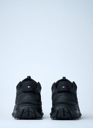 Trailgrip GTX Sneakers Moncler Trailgrip GTX Sneakers Black mon0161047