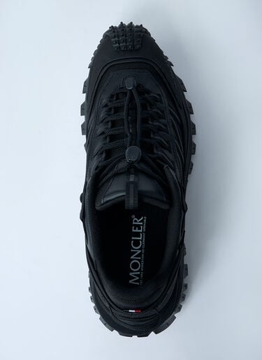 Trailgrip GTX Sneakers Moncler Trailgrip GTX Sneakers Black mon0161047