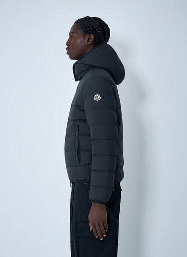 Montbrocq Hooded Jacket Moncler Montbrocq Hooded Jacket Black mon0162007