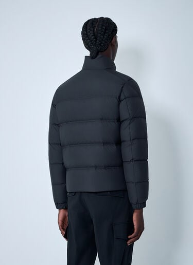 Bouvaque Short Jacket Moncler Bouvaque Short Jacket Black mon0162021