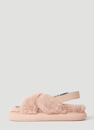 Solarisse 샌들 Moncler Solarisse 샌들 Beige mon0249035