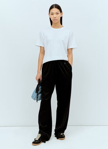 Kilia 小号斜挎背包 Moncler Kilia 小号斜挎背包 蓝色 mon0256039