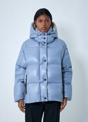 Moncler Parana Down Jacket Light Blue mon0262002