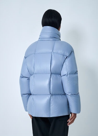 Moncler Parana Down Jacket Light Blue mon0262002