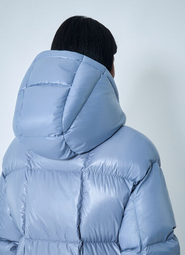 Moncler Parana Down Jacket Light Blue mon0262002