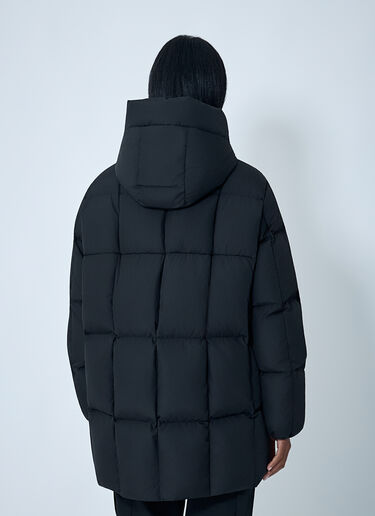 Darbon Short Down Jacket Moncler Darbon Short Down Jacket Black mon0262030