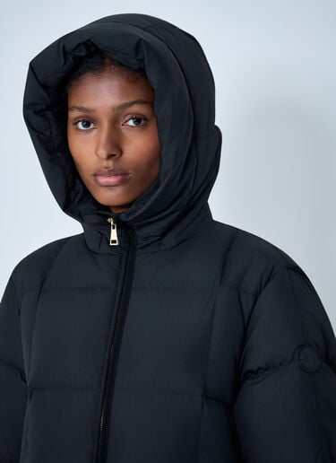 Darbon Short Down Jacket Moncler Darbon Short Down Jacket Black mon0262030