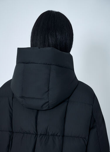 Moncler Darbon Short Down Jacket Black mon0262030