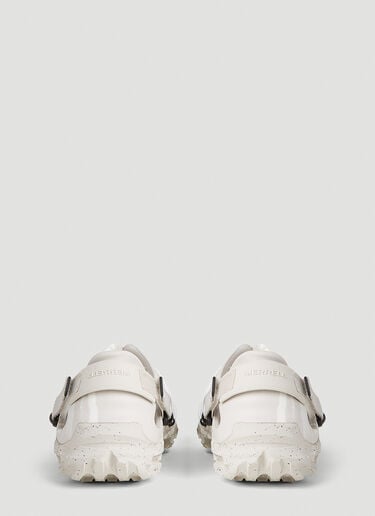 Merrell 1 TRL Hydro Moc AT 케이지 스니커즈 크림 mrl0152002