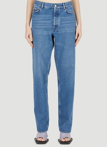 Meryll Rogge Boy's Jeans Blue mrl0248005