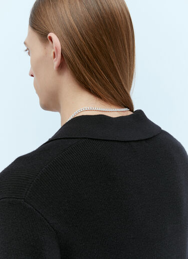 Motala Chain Necklace Martine Ali Motala Chain Necklace Silver mta0353005