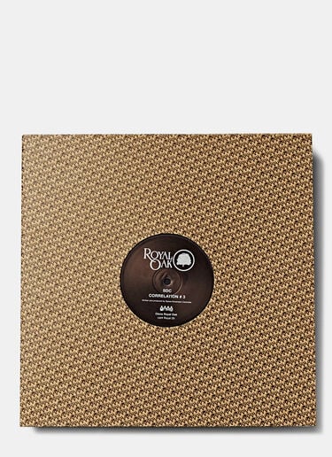 Music SDC - CORRELATION 3 Black mus0504870