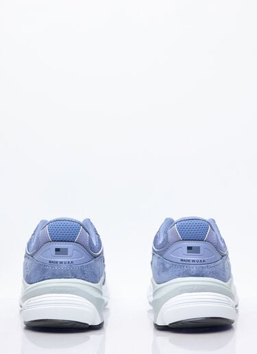 990v6 스니커즈 New Balance 990v6 스니커즈 퍼플 new0158001