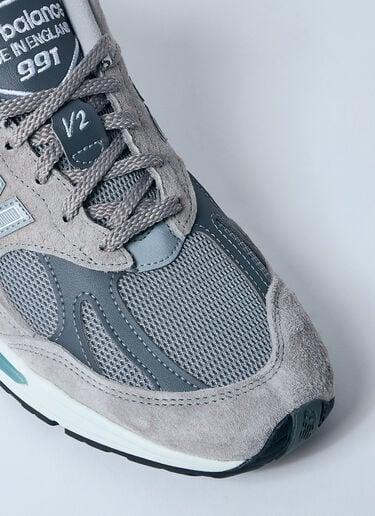 991v2 Sneakers New Balance 991v2 Sneakers Grey new0158017