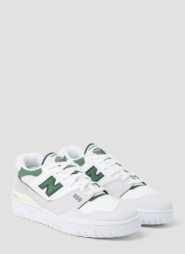 550 Sneakers New Balance 550 Sneakers White new0254002