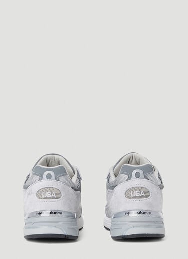 993 스니커즈 New Balance 993 스니커즈 그레이 new0350002