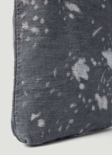 Denim Tote Bag LN-CC x Non Denim Tote Bag Grey non0152007