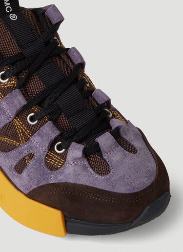 Chief Runner Sneakers OAMC Chief Runner Sneakers Lilac oam0152011