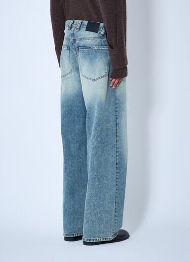 O.Files Everyday Denim Jeans Blue ofl0160002