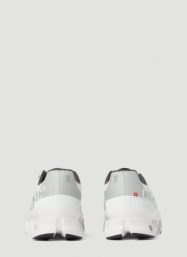 On Exclusive Cloudmonster Sneakers White onr0151011