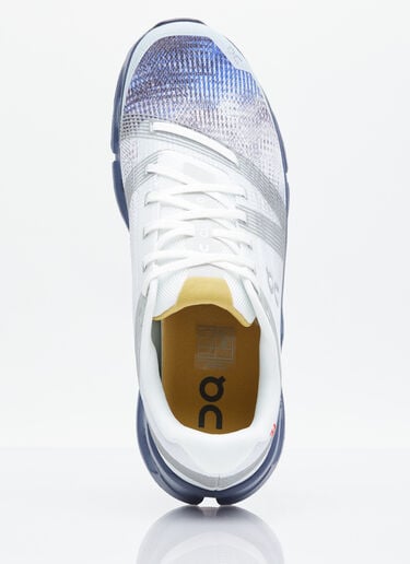 On Cloudgo Suma Sneakers White onr0154009