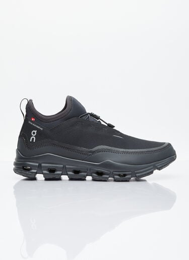 On Cloudaway Waterproof Suma Sneakers Black onr0154010