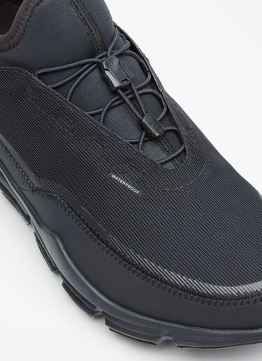On Cloudaway Waterproof Suma Sneakers Black onr0154010