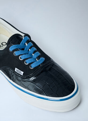 OTW by Vans OTW Era 96 Vibram Sneakers Black otn0162003