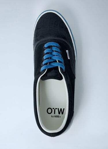 OTW by Vans OTW Era 96 Vibram Sneakers Black otn0162003