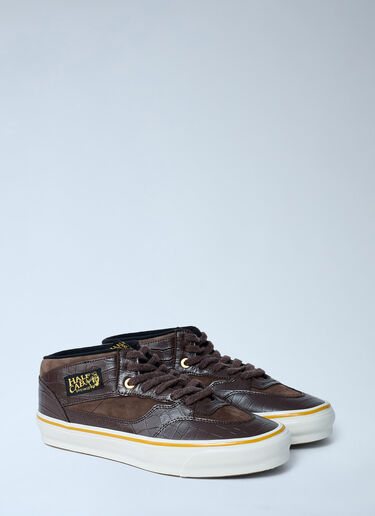 OTW by Vans OTW Half Cab 33 Vibram Sneakers Brown otn0162004