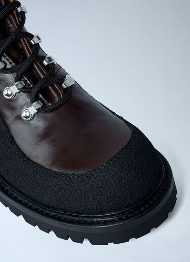 Quest Ankle Boots Our Legacy Quest Ankle Boots Brown our0162027