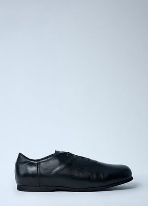 Our Legacy Sneak In Sneakers Black our0162028