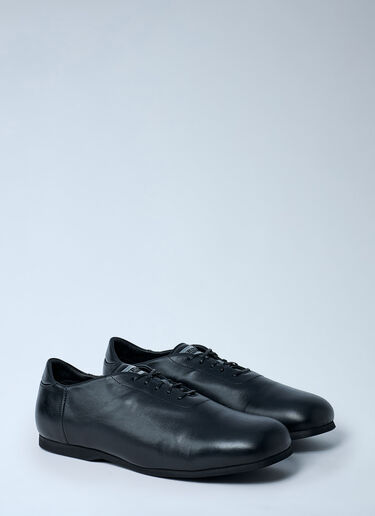 Our Legacy Sneak In Sneakers Black our0162028
