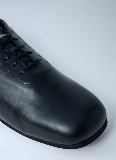 Our Legacy Sneak In Sneakers Black our0162028