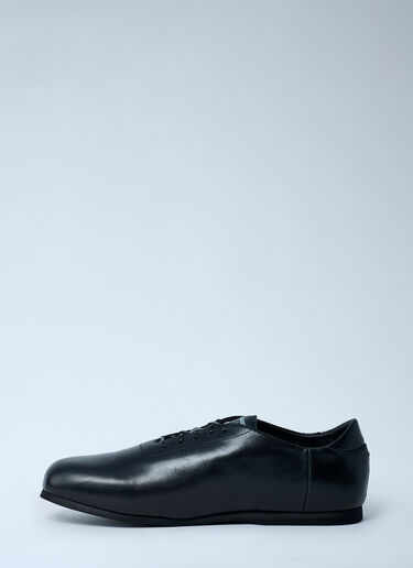 Sneak In Sneakers Our Legacy Sneak In Sneakers Black our0162028