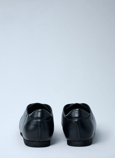 Our Legacy Sneak In Sneakers Black our0162028