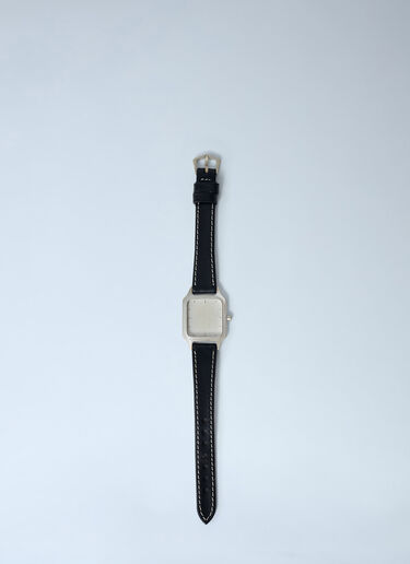 No Time Watch Our Legacy No Time Watch Silver our0162038