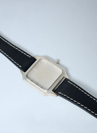 Our Legacy No Time Watch Silver our0162038