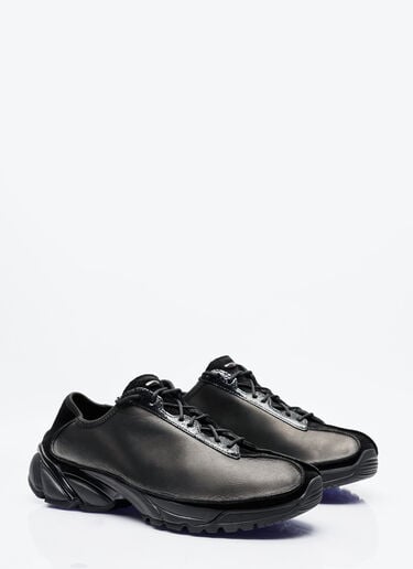 Klove Sneakers Our Legacy Klove Sneakers Black our0353002