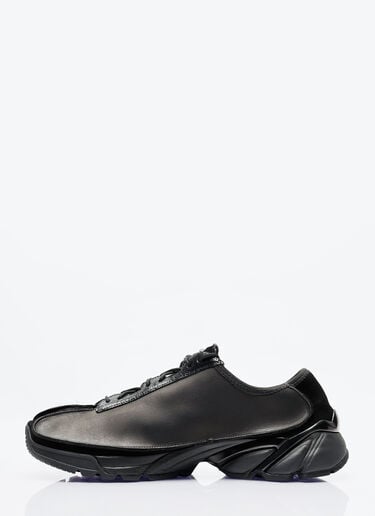 Klove Sneakers Our Legacy Klove Sneakers Black our0353002