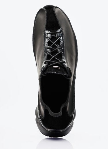 Klove Sneakers Our Legacy Klove Sneakers Black our0353002