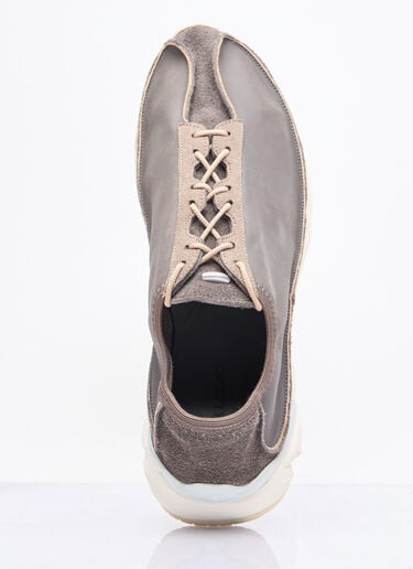 Klove Sneakers Our Legacy Klove Sneakers Grey our0358003