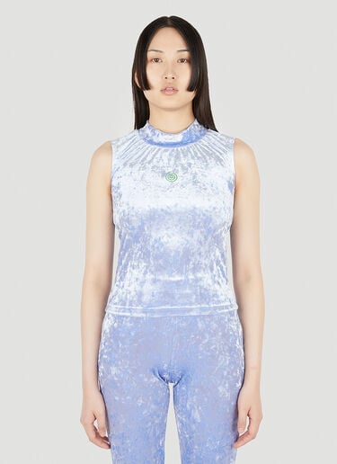 Plush Portal Sleeveless Top P.A.M Plush Portal Sleeveless Top Lilac pam0248003
