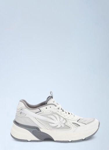 PA 4 Sneakers Palm Angels PA 4 Sneakers Grey pma0160034
