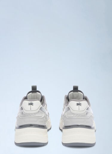 PA 4 Sneakers Palm Angels PA 4 Sneakers Grey pma0160034